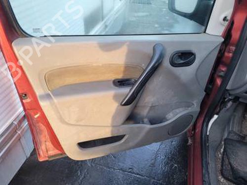 Engine RENAULT KANGOO / GRAND KANGOO II (KW0/1_) 1.5 dCi 85 (KW0K, KW0L, KW0B) | BP31240771M1