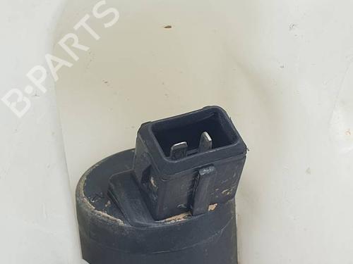 Windscreen washer tank FORD FUSION (JU_) 1.4 TDCi | BP25453772C113