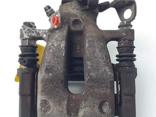 Used Left rear brake caliper OPEL MERIVA B MPV (S10) 1.4 (75) (140 hp) 28595717