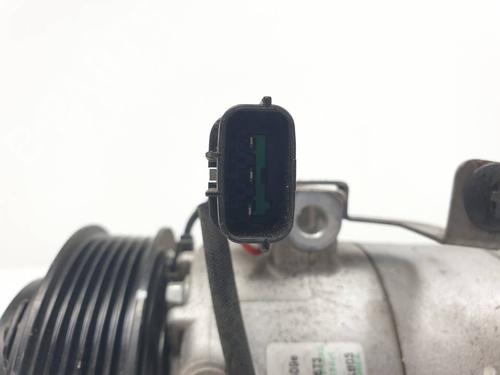 AC compressor KIA PICANTO III (JA) 1.2 MPI | BP29581776M34