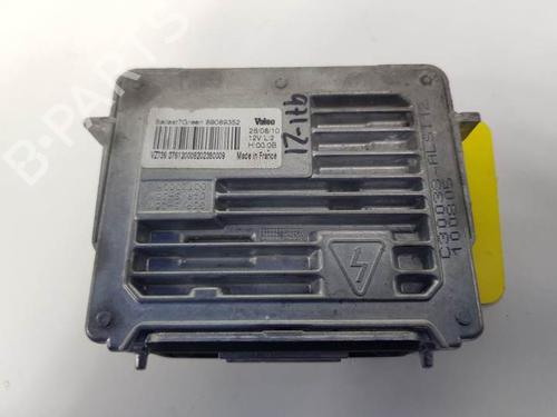 Xenon ballast LAND ROVER RANGE ROVER SPORT I (L320) 3.0 D 4x4 | BP11865107C53 