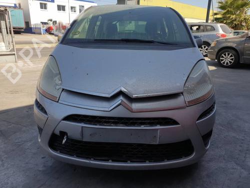 Engine CITROËN C4 Picasso I MPV (UD_) 1.6 HDi | BP38919047M1 - Image 3