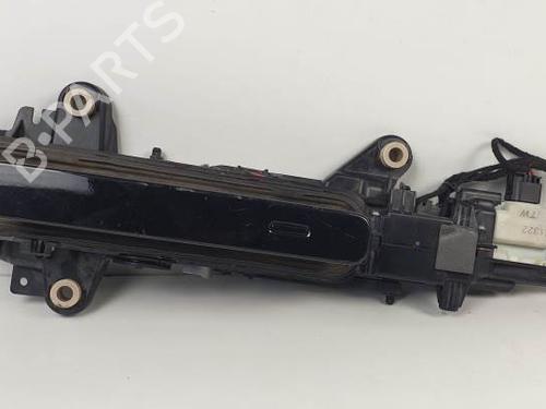 Front left exterior door handle LAND ROVER RANGE ROVER VELAR (L560) 2.0 D180 TD4 4x4 BP25144310C128