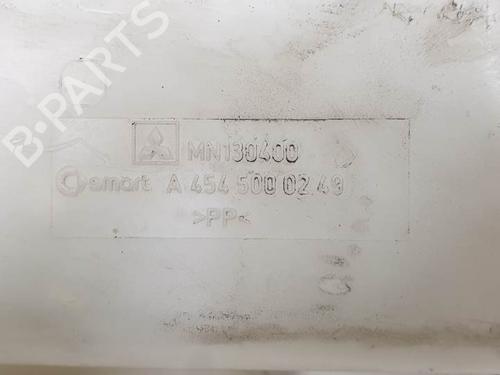 Expansion tank SMART FORFOUR (454) 1.5 (454.032) | BP9365951C120 