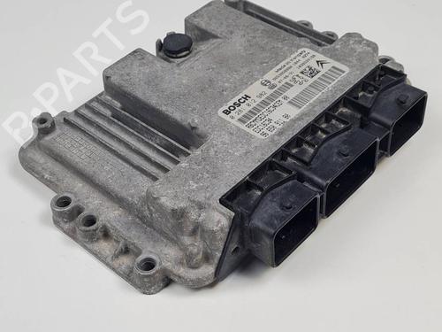 engine-control-unit-ecu-peugeot-expert-tepee-vf3x_-2007-34516041 main image