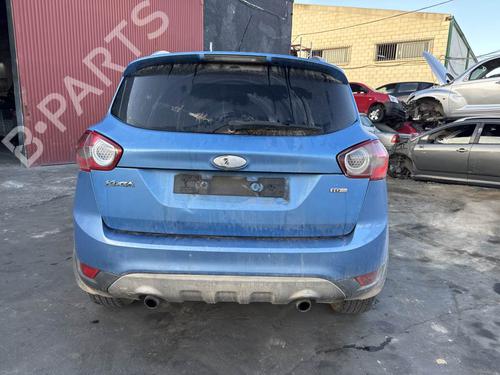 Front differential FORD KUGA I 2.0 TDCi | BP24990872M23 - Image 17