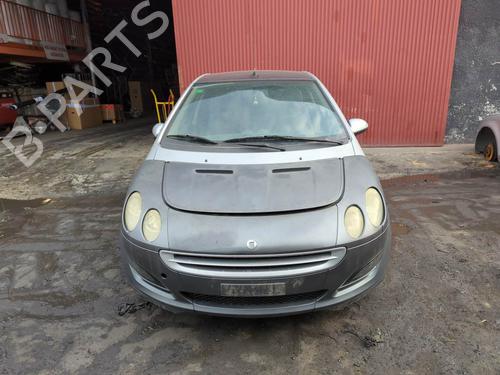 Gearbox SMART FORFOUR (454) 1.5 CDI (454.001) | BP24499818M3  - Image 10