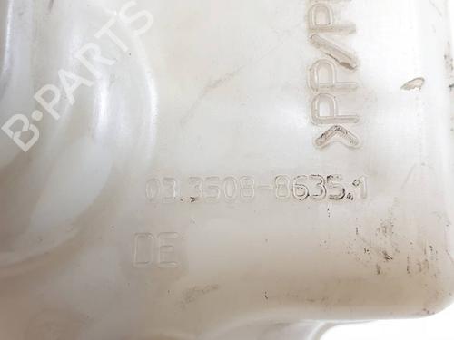Brake master cylinder VW GOLF VI (5K1) 1.4 TSI | BP29581790M77 
