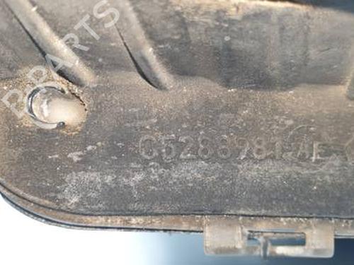 Left headlight CHRYSLER PT CRUISER (PT_) 2.2 CRD | BP30763283C28 