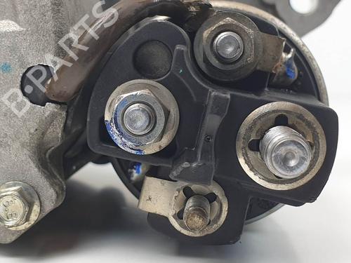 Starter SMART FORFOUR Hatchback (453) 1.0 (453.042, 453.043) | BP24627366M8 - Image 3