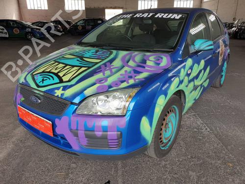 Used Parts FORD FOCUS II (DA_, HCP, DP) 1.6 4995991