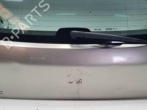 Tailgate PEUGEOT 3008 I MPV (0U_) 1.6 HDi | BP28388573C6 