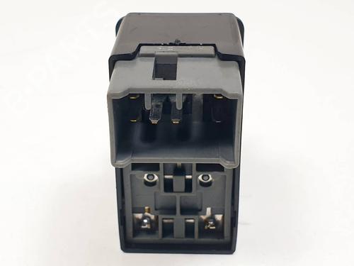Right front window switch CHEVROLET LACETTI (J200) 1.6 | BP35973375I26 - Image 2