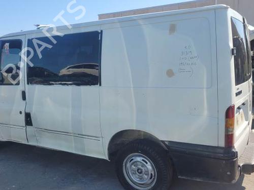 Starter FORD TRANSIT Bus (FD_ _, FB_ _, FS_ _, FZ_ _, FC_ _) 2.0 DI (F_E_, F_F_, F_G_) | BP29321885M8 