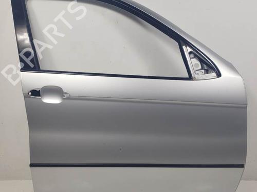Used Right front door BMW X5 (E53) 3.0 d (184 hp) 25707081