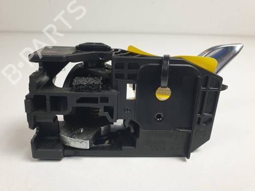 Front right interior door handle MAZDA CX-5 (KE, GH) 2.2 D 4WD (KE2AW) | BP30763363I14 - Image 2