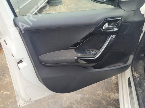 Display monitor PEUGEOT 208 I (CA_, CC_) 1.2 PureTech 82 | BP29474307C48 