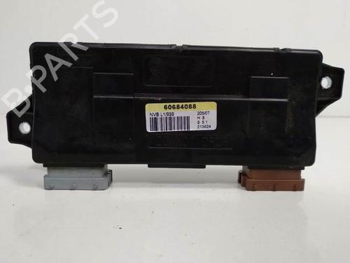 Electronic module ALFA ROMEO 159 (939_) 1.9 JTDM 16V (939AXC1B, 939AXC12) | BP6858317M83 