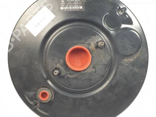 Used Servo brake VW TOURAN (1T1, 1T2) 1.9 TDI (105 hp) 29696710