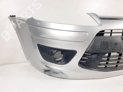Front bumper CITROËN C4 I (LC_) 1.6 HDi | BP29246017C7 