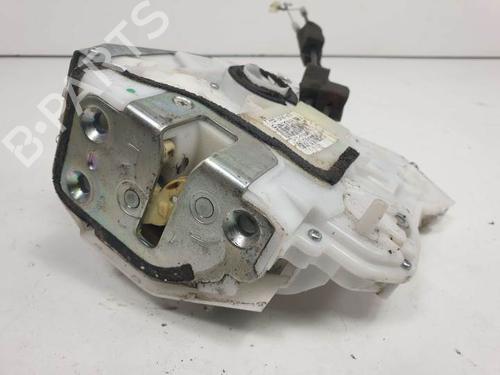 Used Rear left lock HONDA CR-V III (RE_) 2.2 i-CTDi 4WD (RE6) (140 hp) 8948681