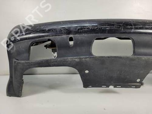 Rear bumper BMW X5 (E53) 3.0 i | BP7950539C8 