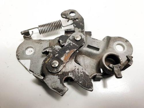 Hood lock CITROËN JUMPY I (U6U_) 2.0 HDi 95 | BP27540099C133 