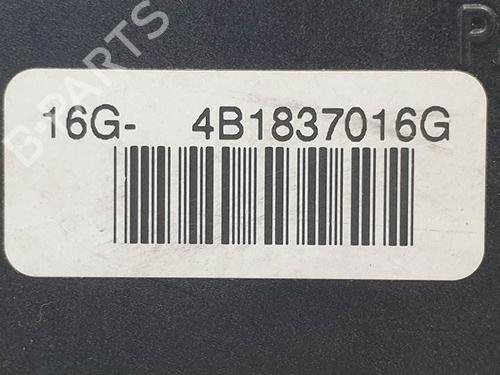 Front right lock AUDI ALLROAD C5 (4BH) 2.5 TDI quattro | BP16946632C97 