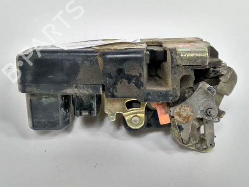 Rear right lock JEEP GRAND CHEROKEE II (WJ, WG) 4.0 | BP7674957C99 