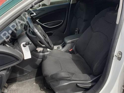 Right front window switch CITROËN C5 III (RD_) 2.0 HDi 165 (RDRHHA, RDRHH8) | BP29271934I26 - Image 9