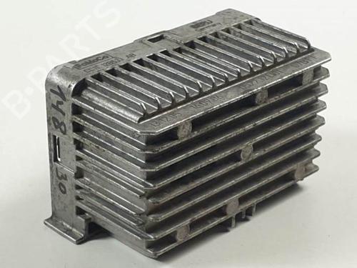 Elektronisk modul PEUGEOT BOXER Van 2.2 HDi 130 (131 hp) 25255928
