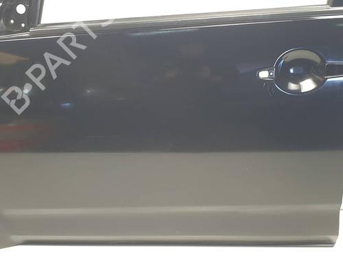 Left front door CITROËN C-CROSSER (VU_, VV_) 2.2 HDi | BP30166838C2 
