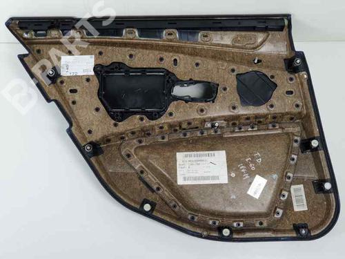 Rear right panel BMW 5 Touring (E61) 520 d | BP6846078C61 