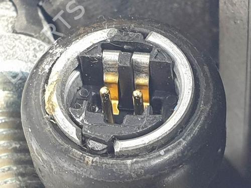 Rear right seatbelt RENAULT MEGANE II (BM0/1_, CM0/1_) 1.5 dCi (BM02, BM13, BM2A, CM02, CM13) | BP28034286I28 