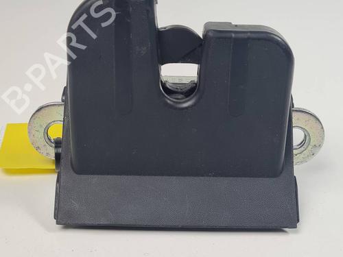 Used Tailgate lock Tailgate lock SEAT IBIZA IV SC (6J1, 6P5) 1.9 TDI (105 hp) 34513695 34513695