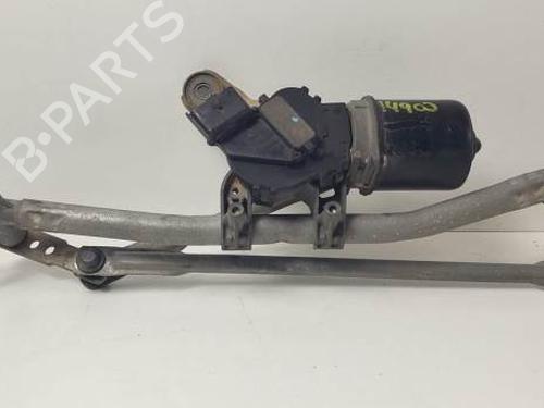 Front wiper motor RENAULT SCÉNIC II (JM0/1_) 1.5 dCi (JM1E, JM16) | BP25289423M29 