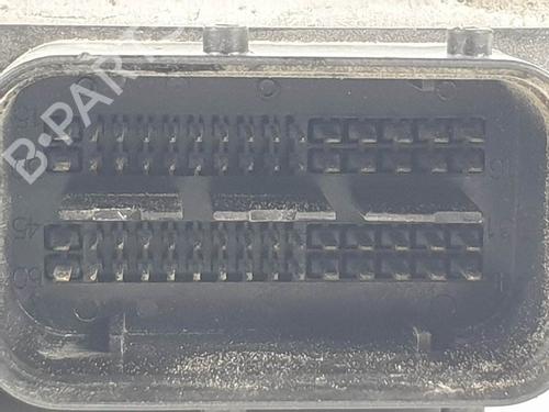 Engine control unit (ECU) CITROËN NEMO Box Body/MPV (AA_) 1.4 HDi | BP12355944M57 - Image 5
