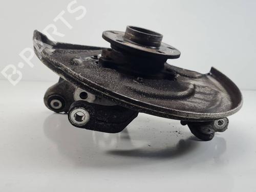 Left rear steering knuckle VOLVO XC60 II (246) D5 AWD | BP40175987M27 - Image 4