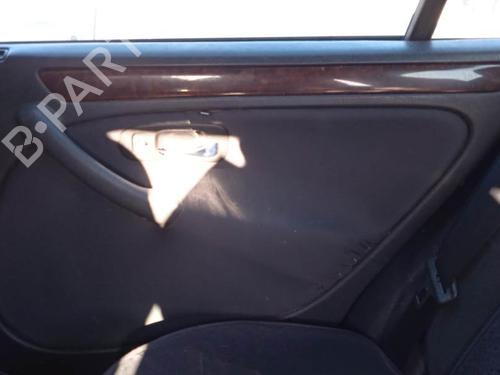 Left front window switch ROVER 45 I Saloon (RT)  | BP9073287I27  - Image 12