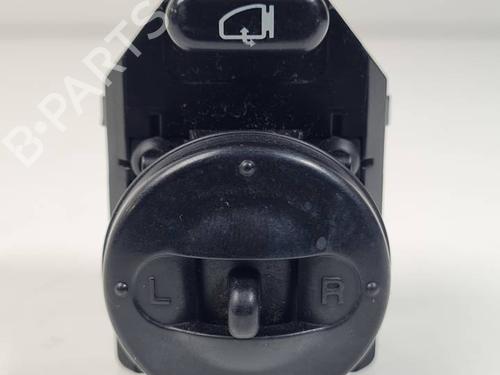 Used Mirror switch KIA SORENTO I (JC) 2.5 CRDi (170 hp) 29321977