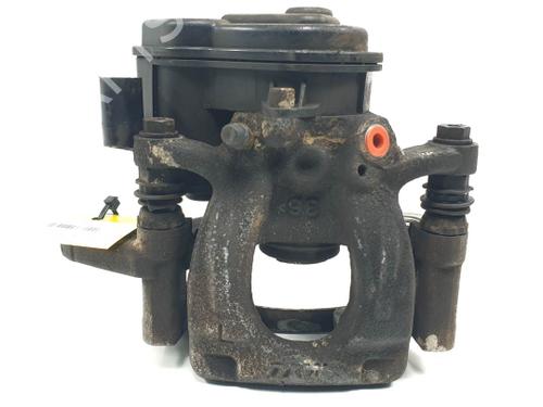 Used Left rear brake caliper Left rear brake caliper NISSAN QASHQAI II (J11, J11_) 1.6 dCi (130 hp) 40175144 40175144