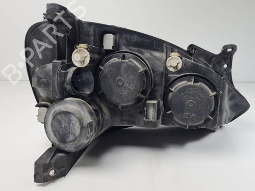 Scheinwerfer links OPEL CORSA C (X01) 1.3 CDTI (F08, F68) | BP28008481C28 