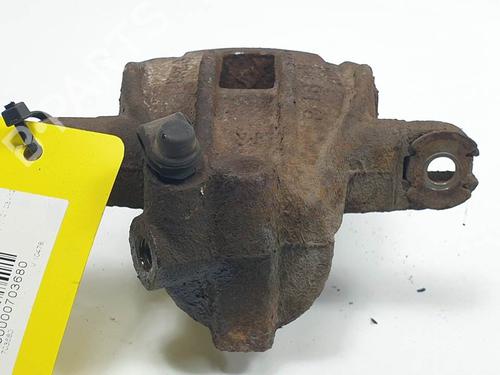 Right front brake caliper SMART ROADSTER (452) 0.7 (452.434) | BP12366131M104 - Image 4