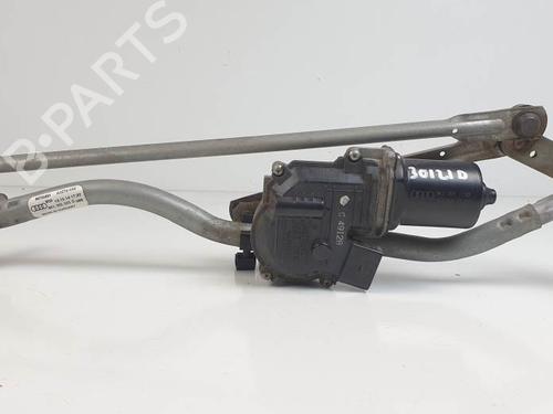 Used Front wiper motor Front wiper motor AUDI A4 B8 (8K2) 1.8 TFSI (170 hp) 25779960 25779960