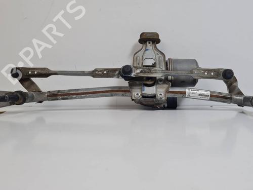Ruitenwissermotor voor Ruitenwissermotor voor OPEL GRANDLAND / GRANDLAND X (A18, P1UO) 1.5 Turbo D (75) (131 hp) 37229943 37229943