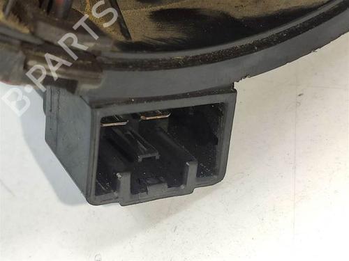 Heater blower motor FORD FUSION (JU_) 1.6 TDCi | BP13954836M62 