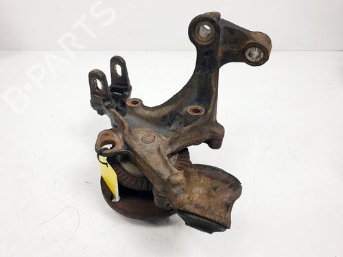 Right rear steering knuckle AUDI A4 B7 (8EC) 2.5 TDI | BP14835122M28 
