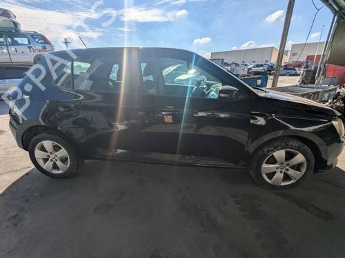 Headlight switch SKODA FABIA III (NJ3) 1.0 | BP40620179I24 - Image 5