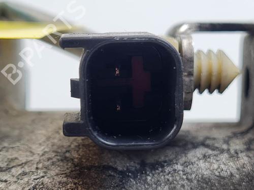 AC compressor FORD FOCUS C-MAX (DM2) 2.0 TDCi | BP24499824M34  - Image 6