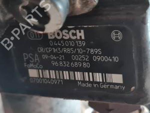 Engine LAND ROVER FREELANDER 2 (L359) 2.2 TD4 4x4 | BP29245646M1 